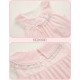 Summer Fairy Sanrio Characters Piano Top Blouse Cardigan Waistless JSK and Sets(Reservation/Full Payment Without Shipping)